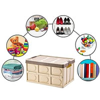 Caja organizadora Plegable