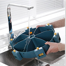 Dispensador Giratorio Para Alimentos Secos